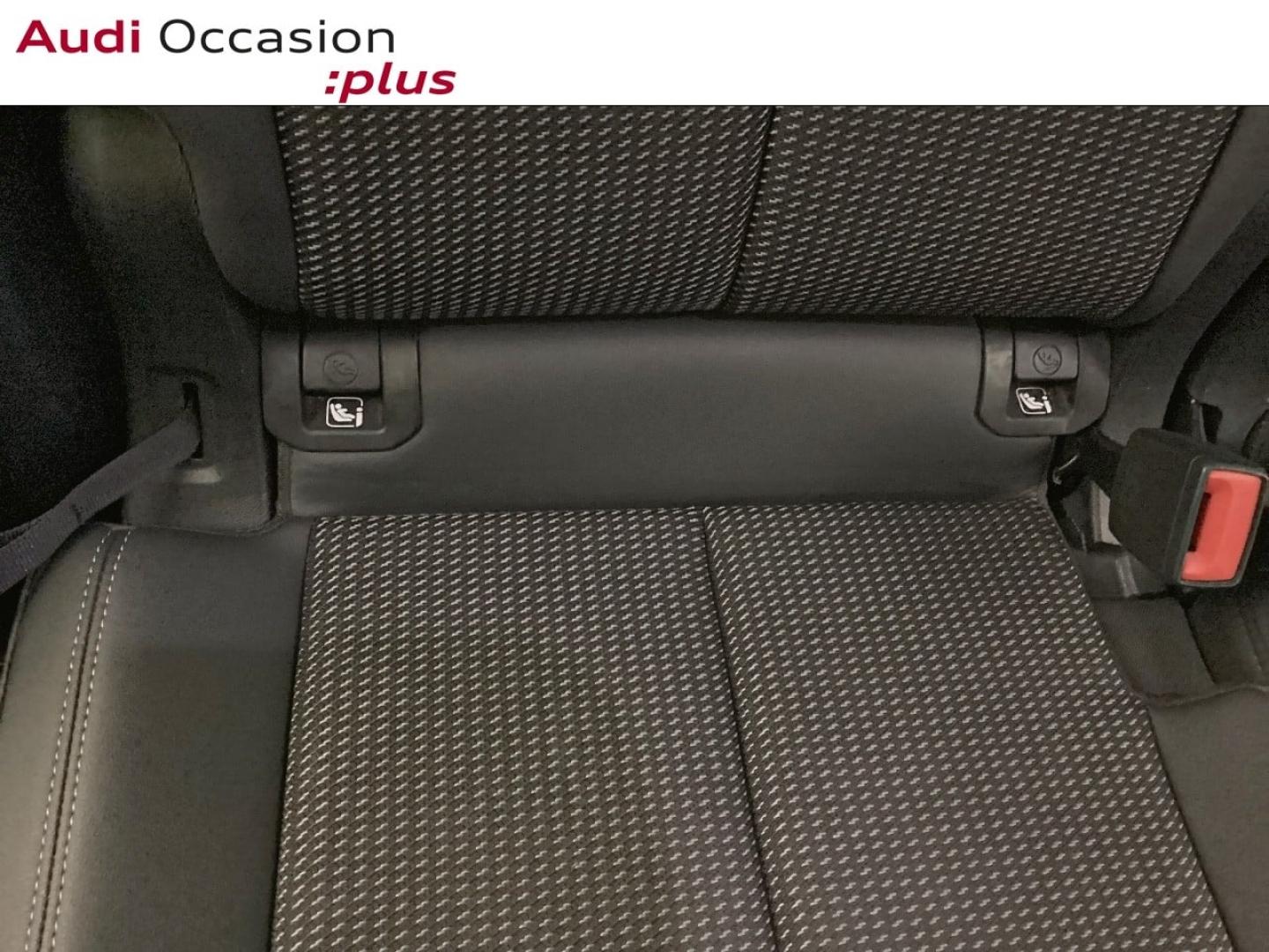 Voitures occasions Audi Q3 Sportback S line Nice