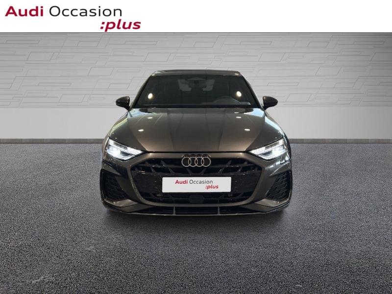 Voitures occasions Audi A3 Sportback S line Nice