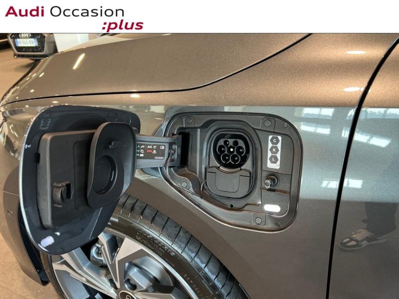 Voitures occasions Audi A3 Sportback S line Nice