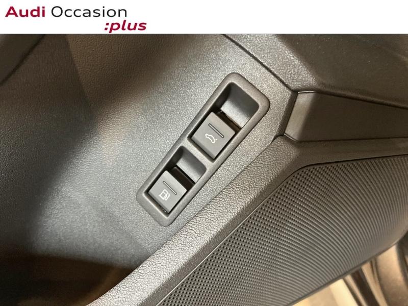 Voitures occasions Audi A3 Sportback S line Nice