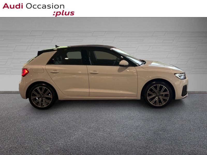 Voitures occasions Audi A1 Sportback Design Nice