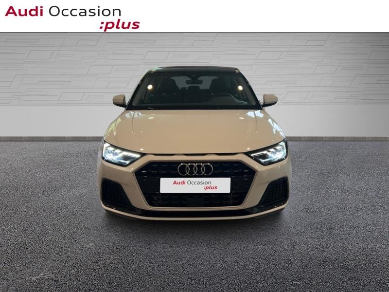 Voitures occasions Audi A1 Sportback Design Nice