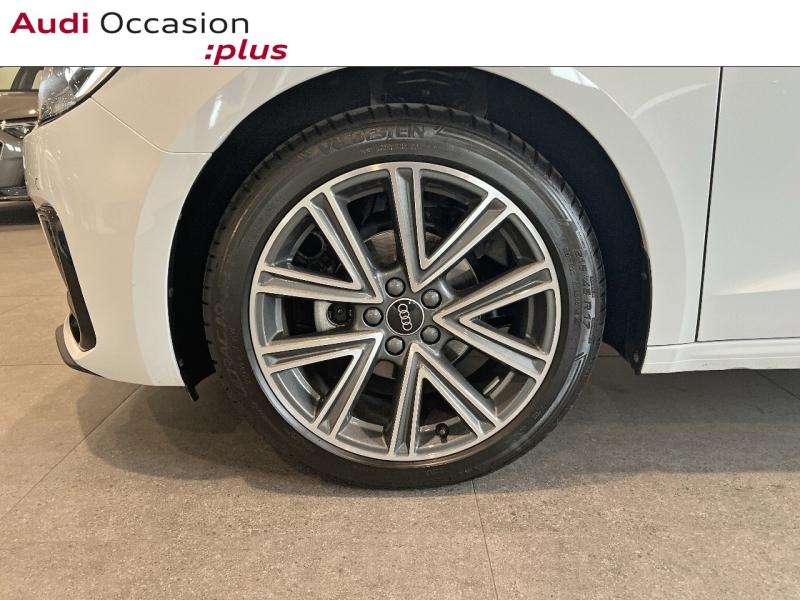 Voitures occasions Audi A1 Sportback Design Nice