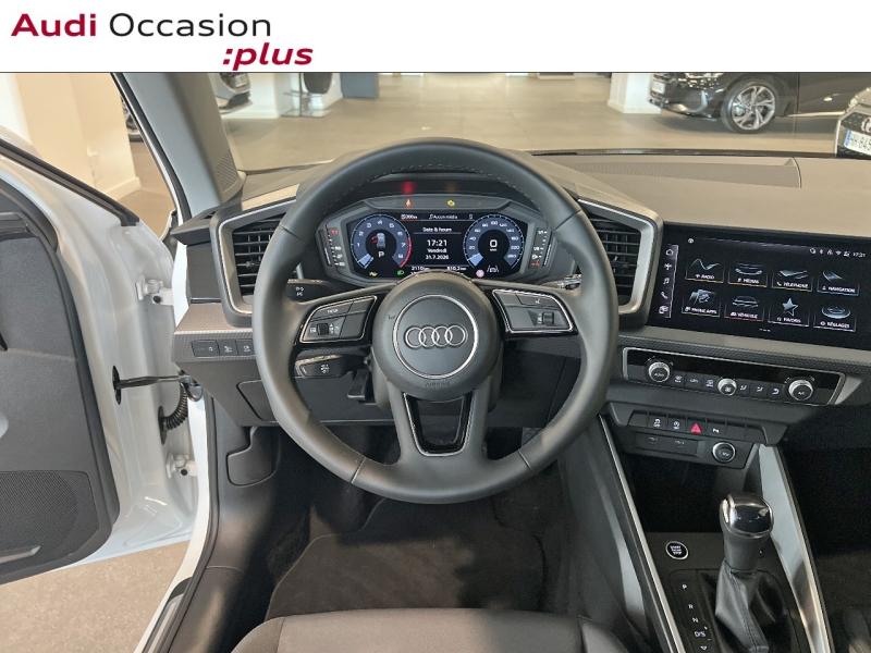 Voitures occasions Audi A1 Sportback Design Nice