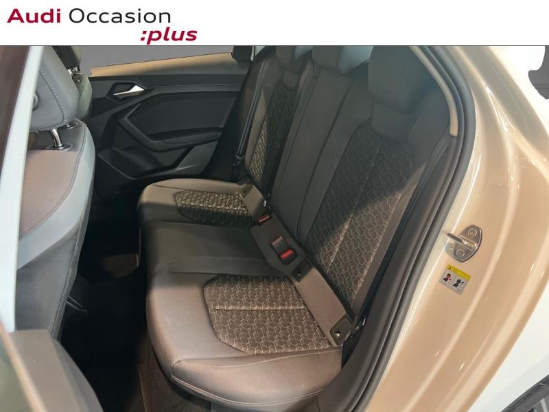 Voitures occasions Audi A1 Sportback Design Nice