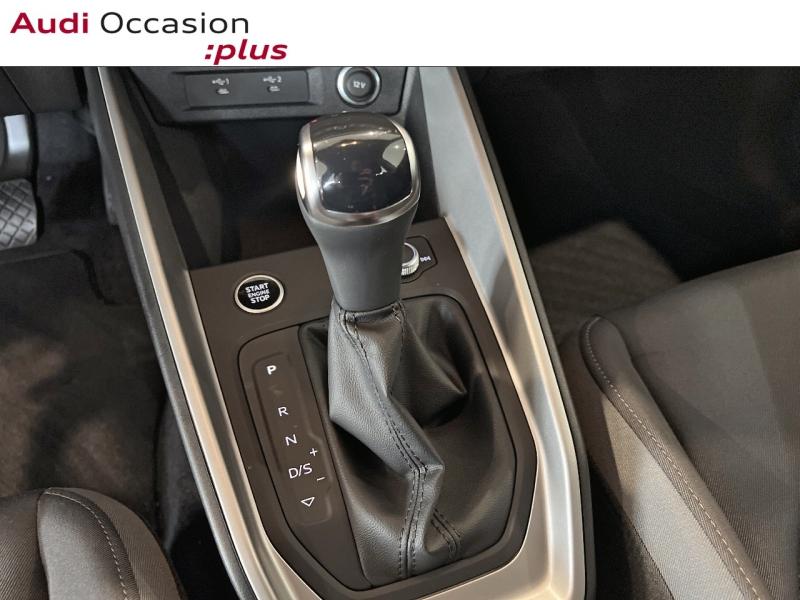 Voitures occasions Audi A1 Sportback Design Nice