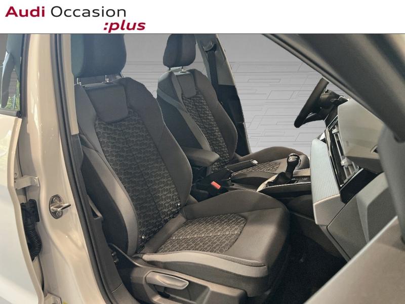 Voitures occasions Audi A1 Sportback Design Nice