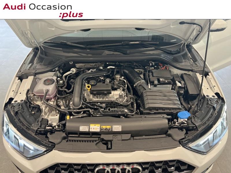 Voitures occasions Audi A1 Sportback Design Nice