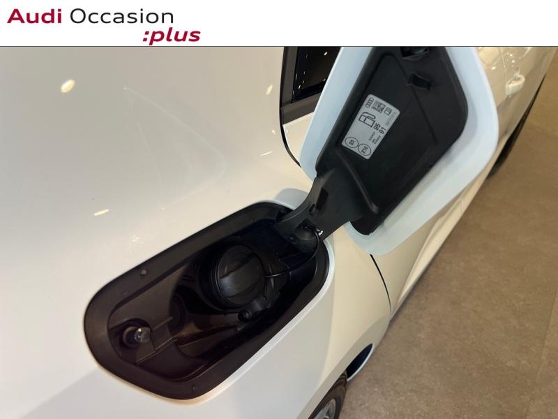 Voitures occasions Audi A1 Sportback Design Nice