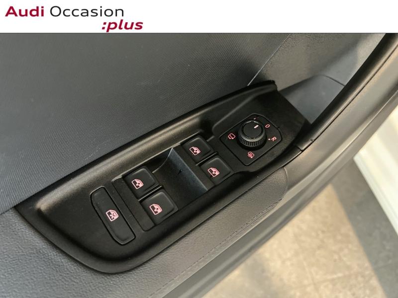 Voitures occasions Audi A1 Sportback Design Nice