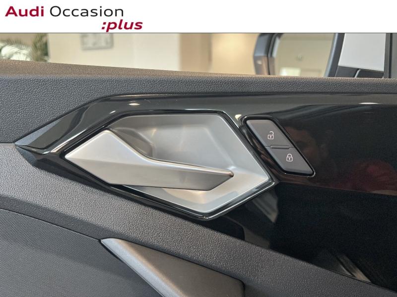 Voitures occasions Audi A1 Sportback Design Nice