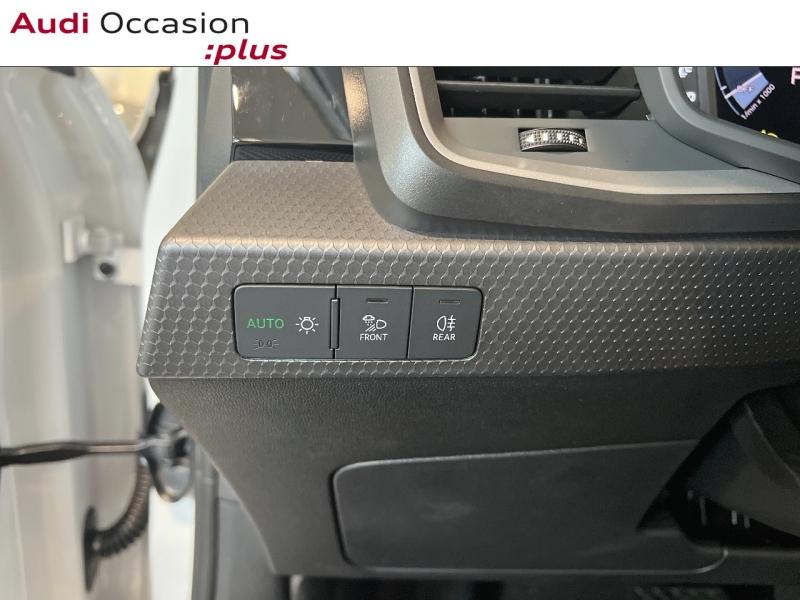Voitures occasions Audi A1 Sportback Design Nice