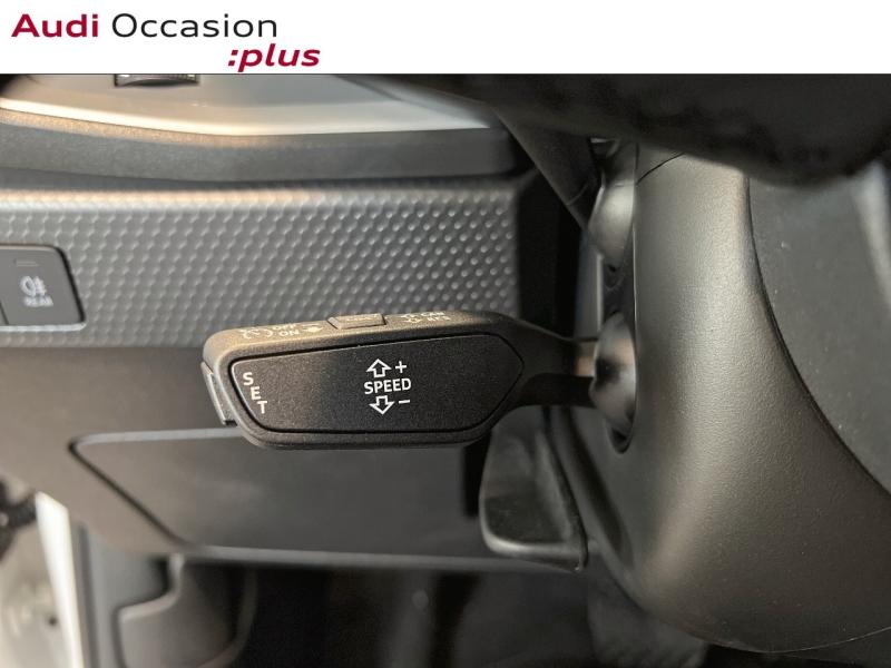 Voitures occasions Audi A1 Sportback Design Nice