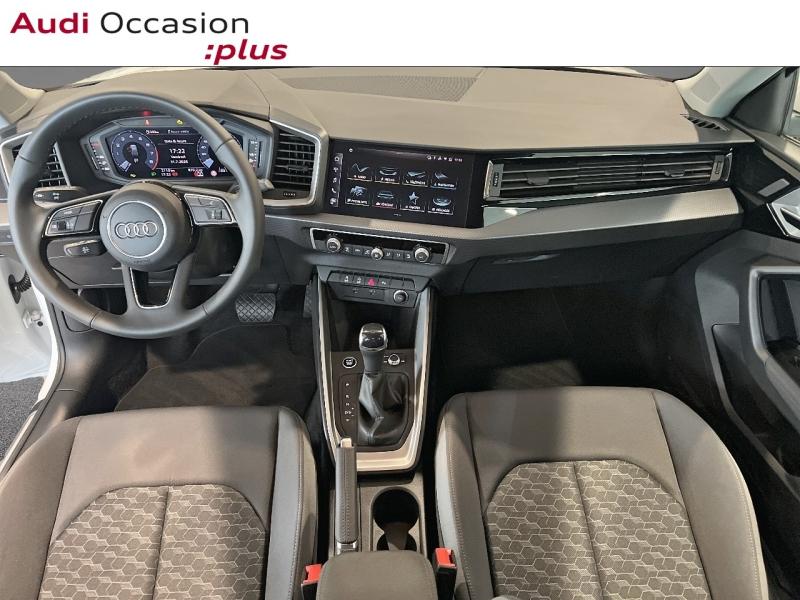 Voitures occasions Audi A1 Sportback Design Nice
