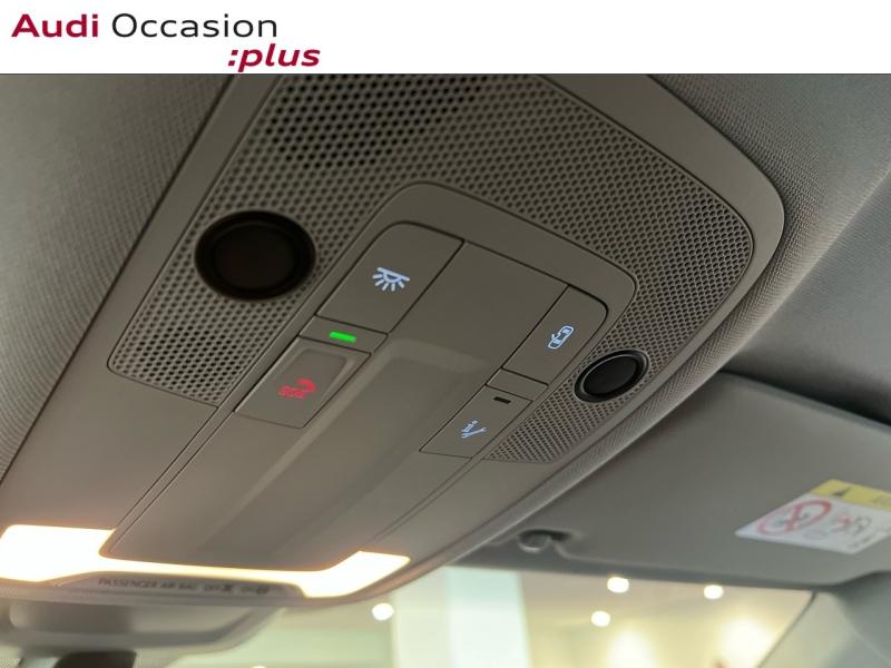 Voitures occasions Audi A1 Sportback Design Nice