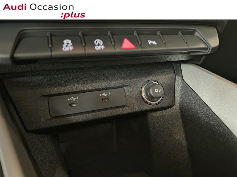 Voitures occasions Audi A1 Sportback Design Nice