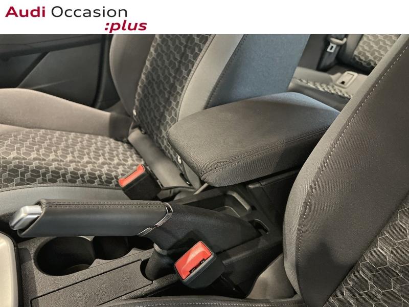 Voitures occasions Audi A1 Sportback Design Nice
