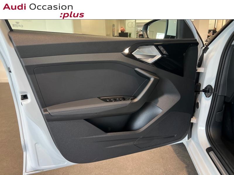 Voitures occasions Audi A1 Sportback Design Nice