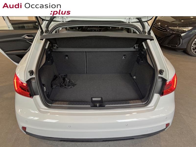 Voitures occasions Audi A1 Sportback Design Nice