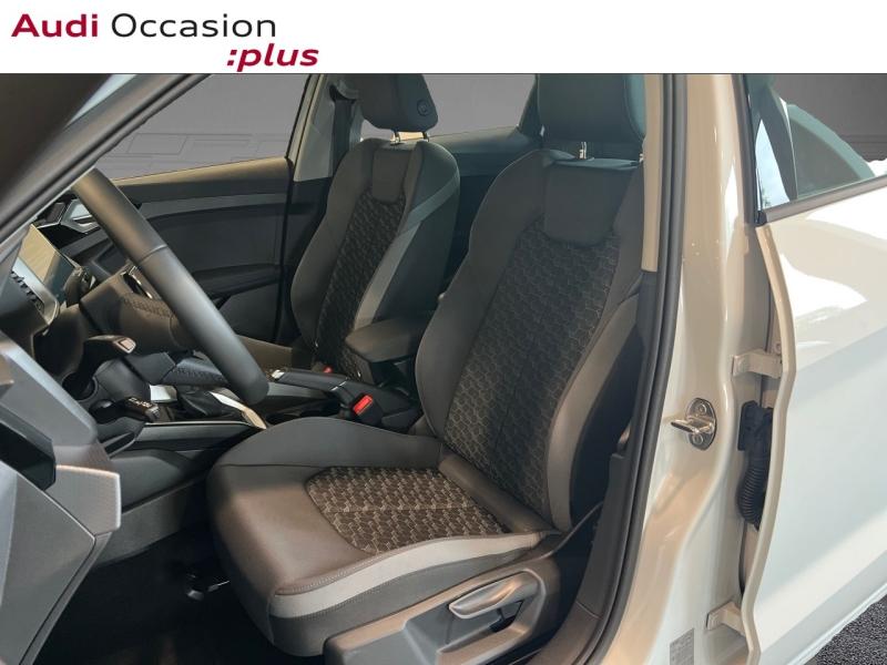 Voitures occasions Audi A1 Sportback Design Nice