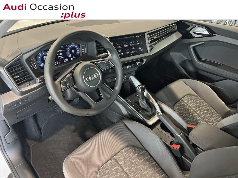 Voitures occasions Audi A1 Sportback Design Nice