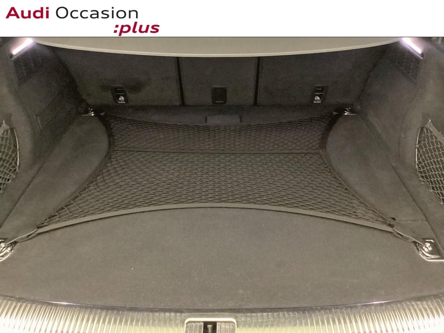 Voitures occasions Audi Q5 S line Mougins