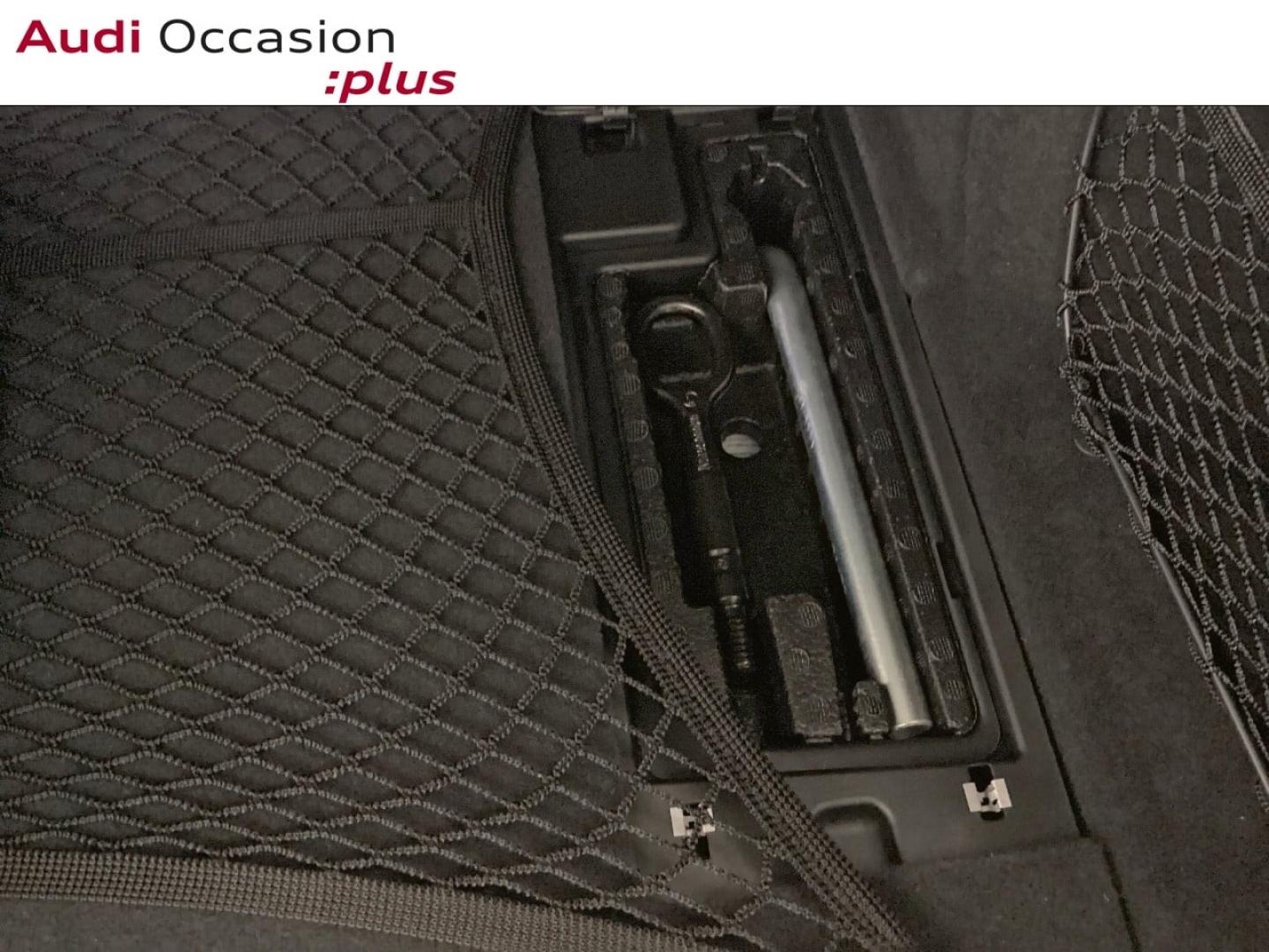 Voitures occasions Audi Q5 S line Nice
