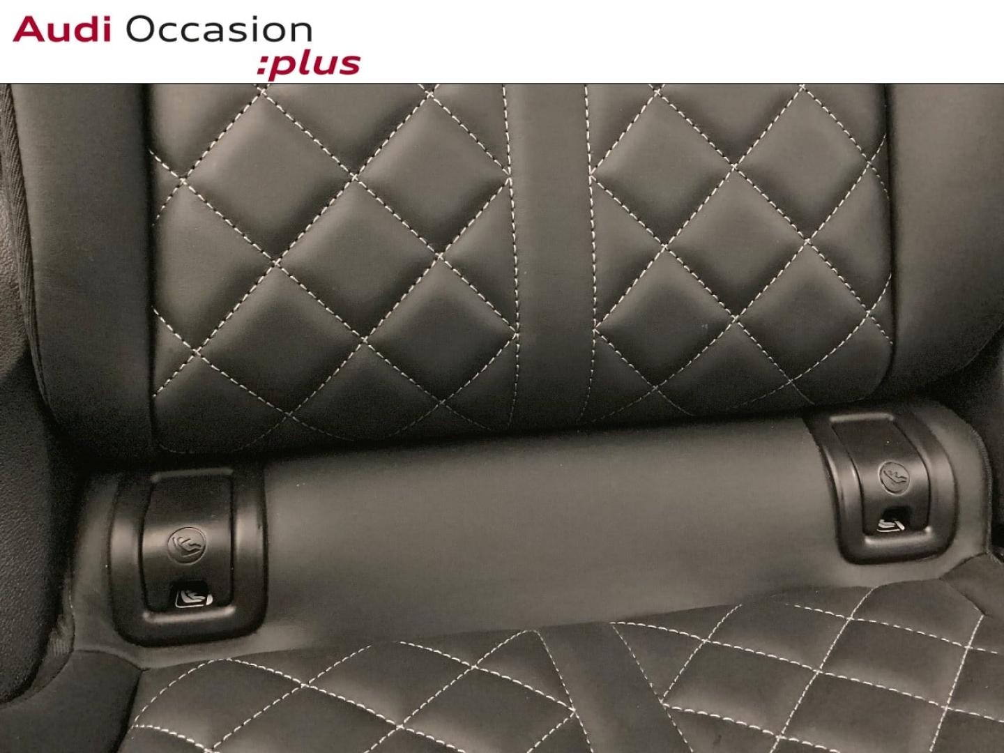 Voitures occasions Audi Q5 S line Nice