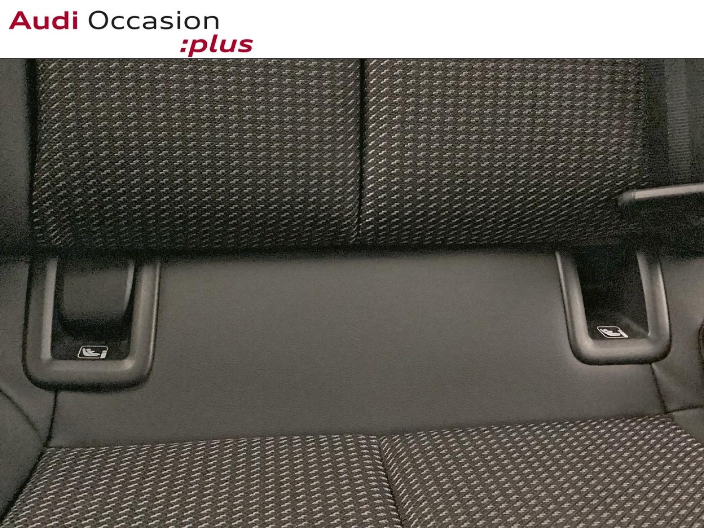 Voitures occasions Audi A3 Sportback S line Nice