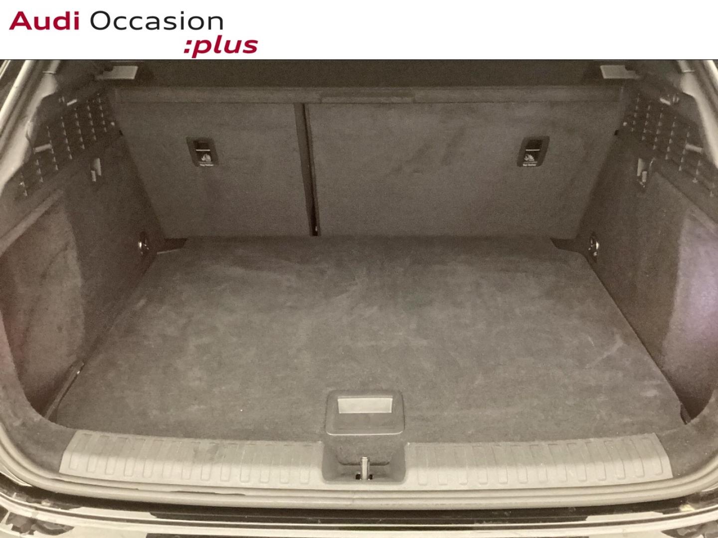 Voitures occasions Audi A3 Sportback S line Nice