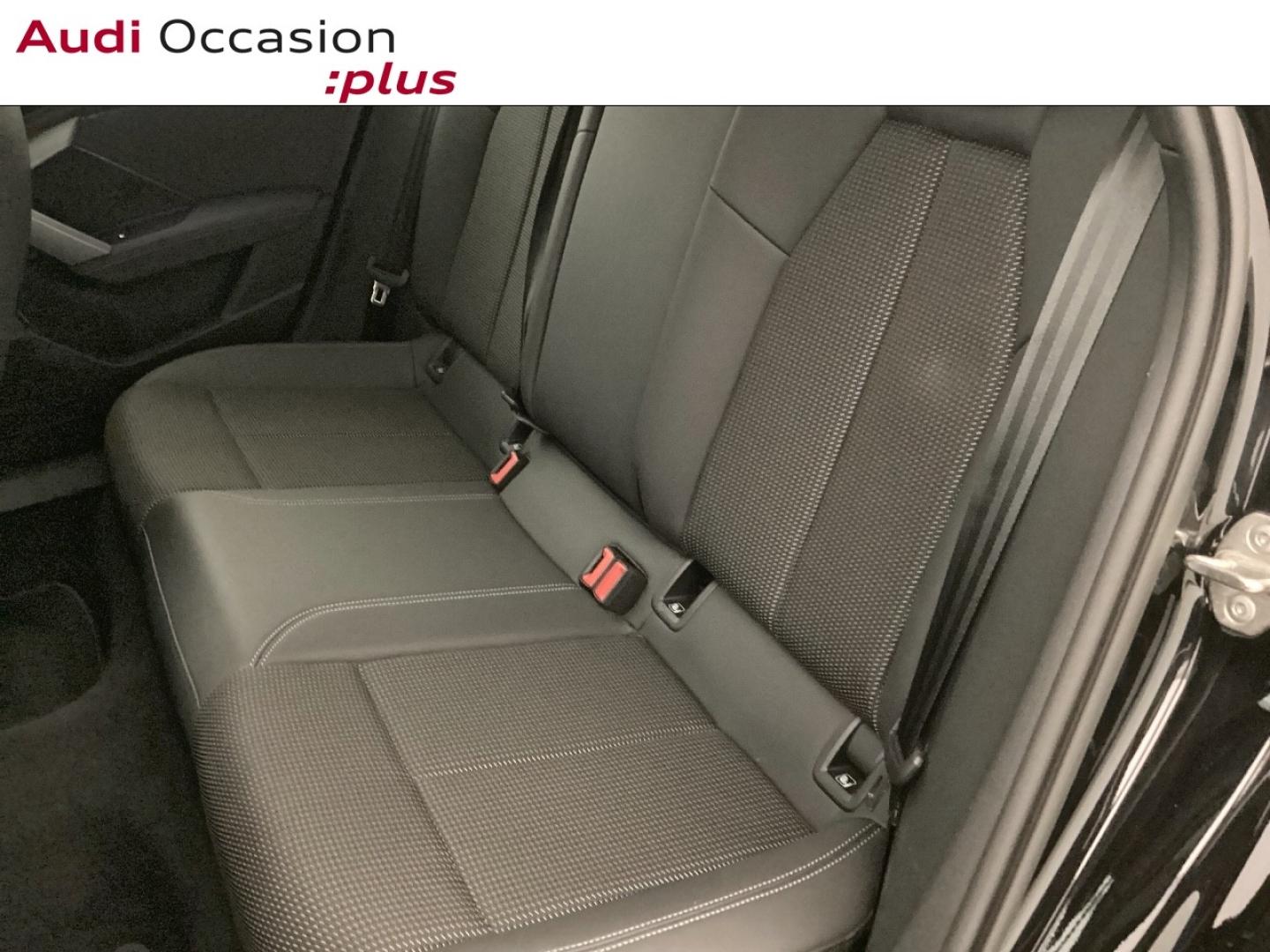 Voitures occasions Audi A3 Sportback S line Nice