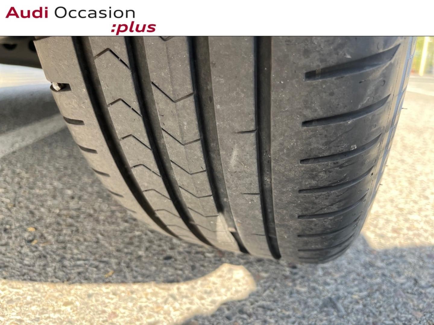 Voitures occasions Audi A1 Sportback Advanced Nice