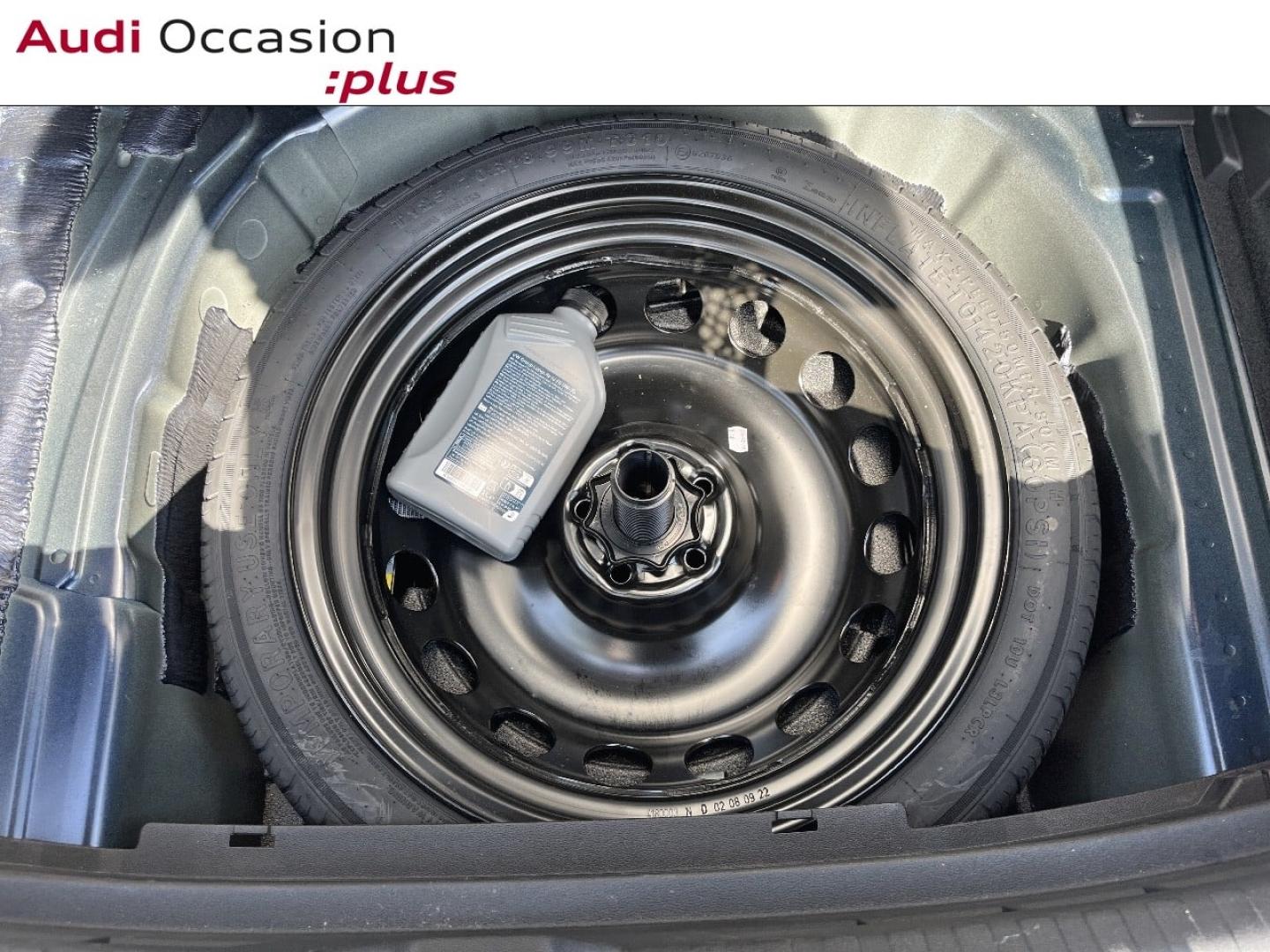 Voitures occasions Audi A1 Sportback Advanced Nice