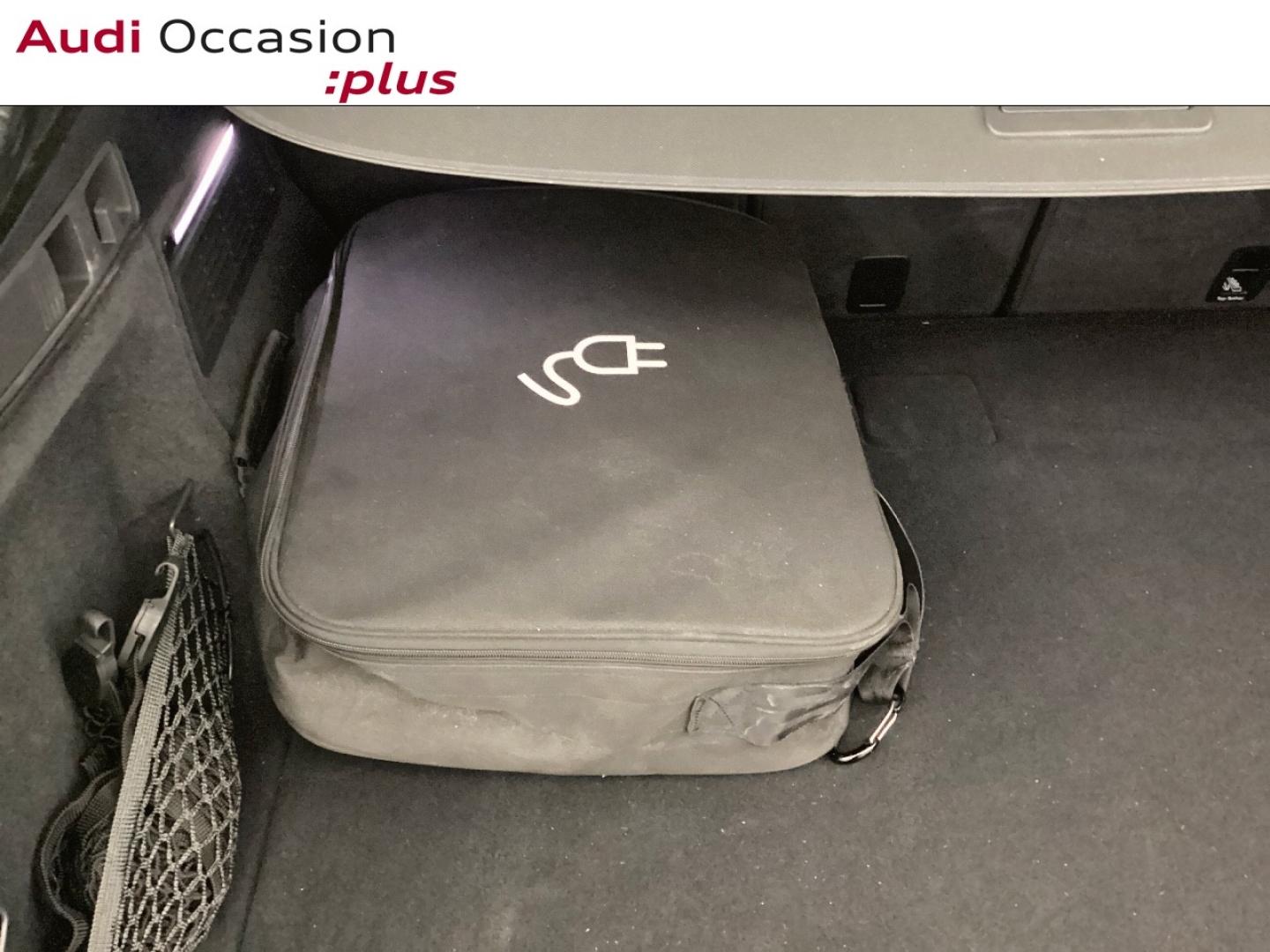 Voitures occasions Audi Q5 Sportback S line Nice
