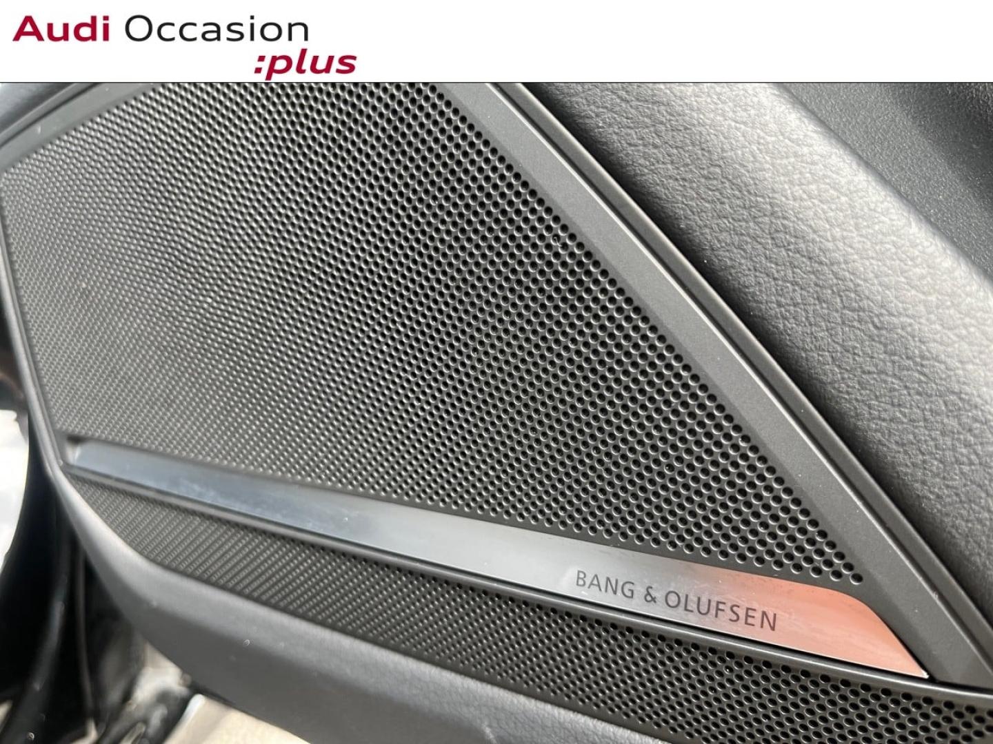 Voitures occasions Audi A6 AVANT Compétition Nice