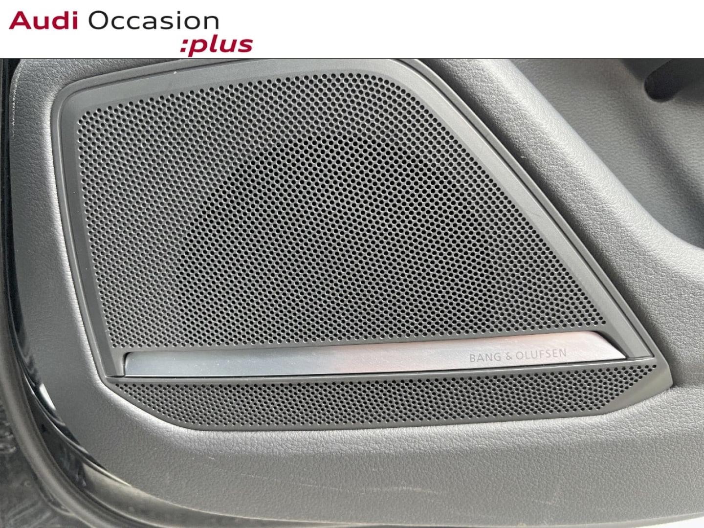 Voitures occasions Audi A6 AVANT Compétition Nice