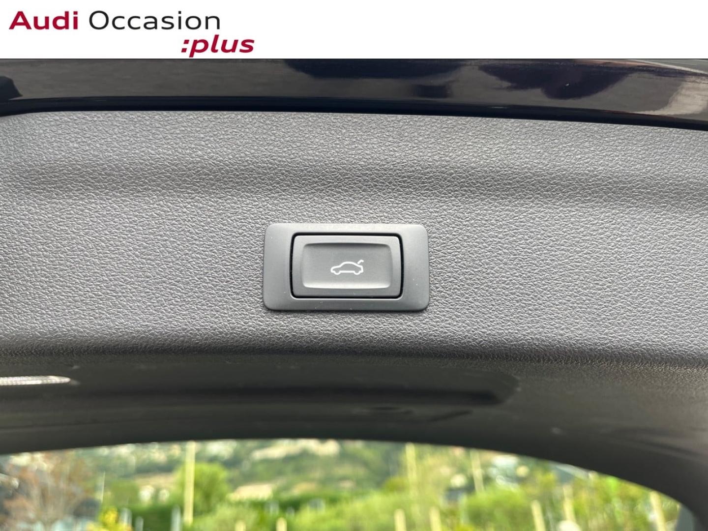 Voitures occasions Audi A6 AVANT Compétition Nice