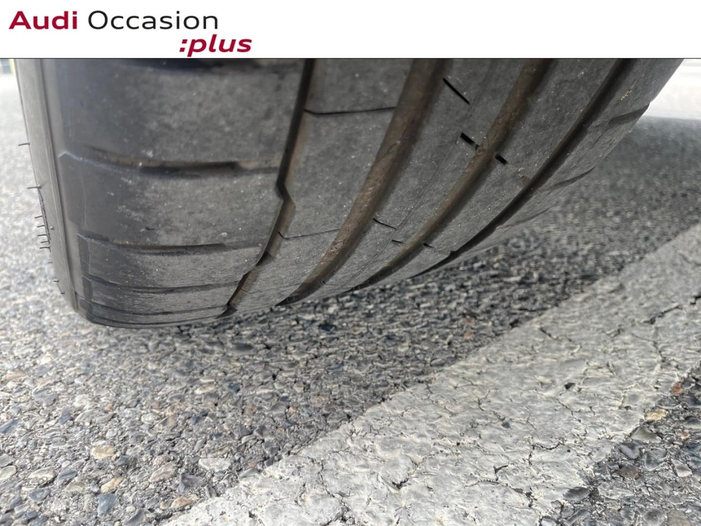 Voitures occasions Audi A6 AVANT Compétition Nice