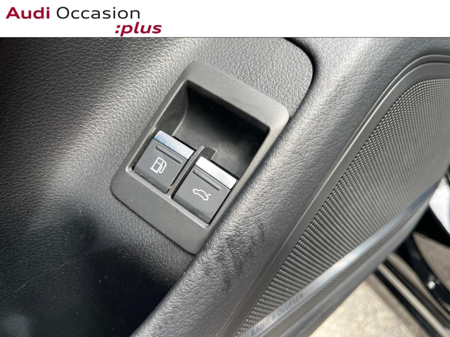 Voitures occasions Audi A6 AVANT Compétition Nice