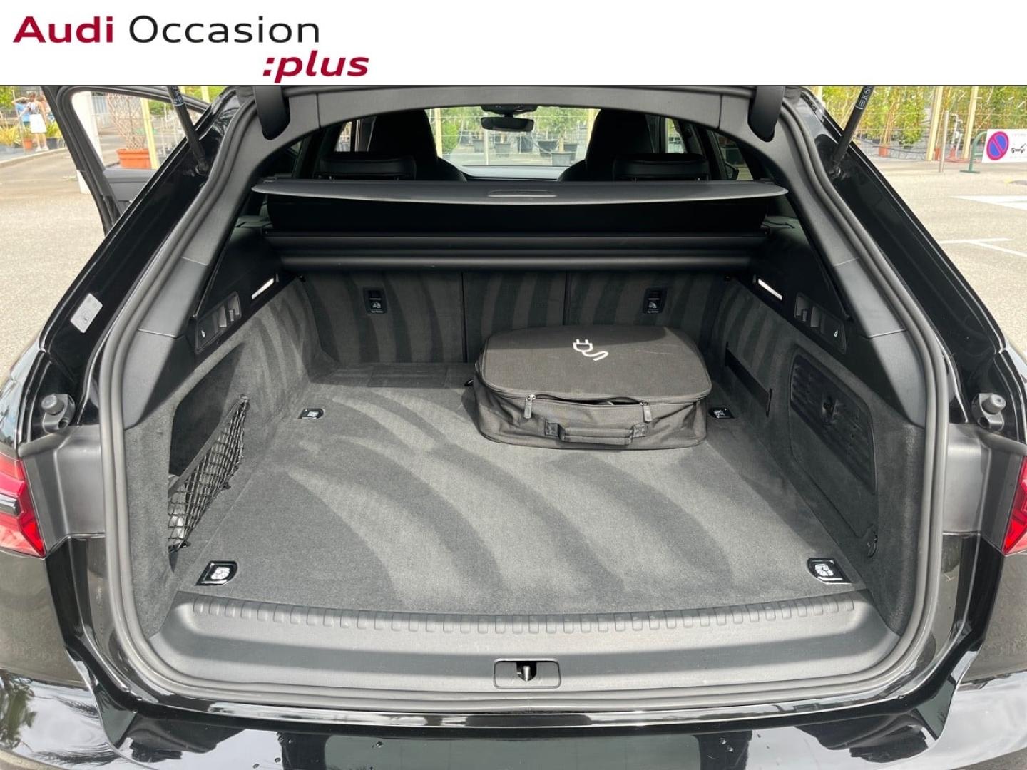 Voitures occasions Audi A6 AVANT Compétition Nice