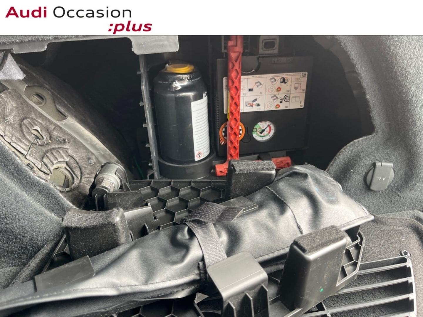 Voitures occasions Audi A6 AVANT Compétition Nice