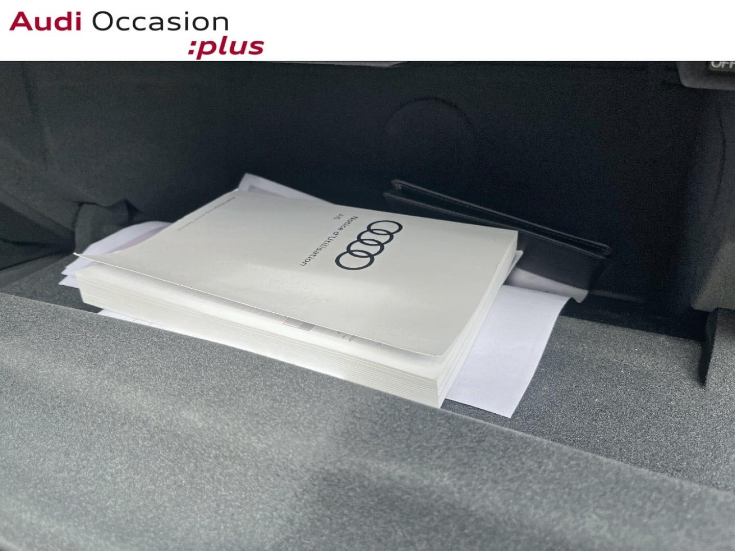 Voitures occasions Audi A6 AVANT Compétition Nice