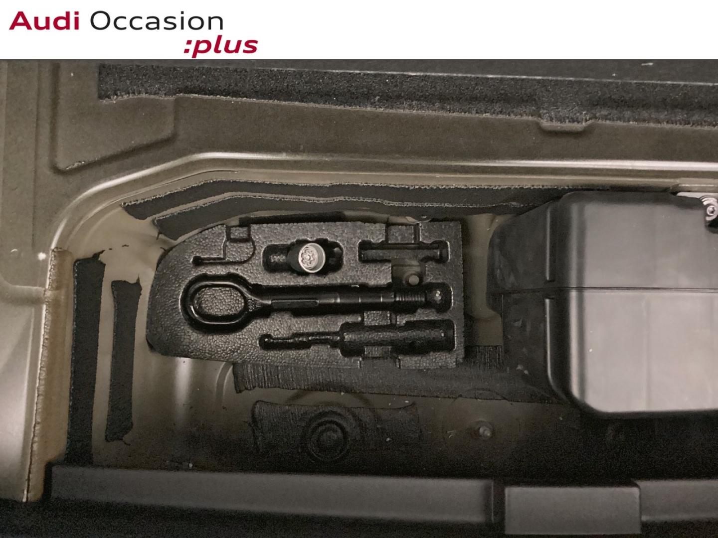 Voitures occasions Audi Q4 Sportback e-tron S line Nice