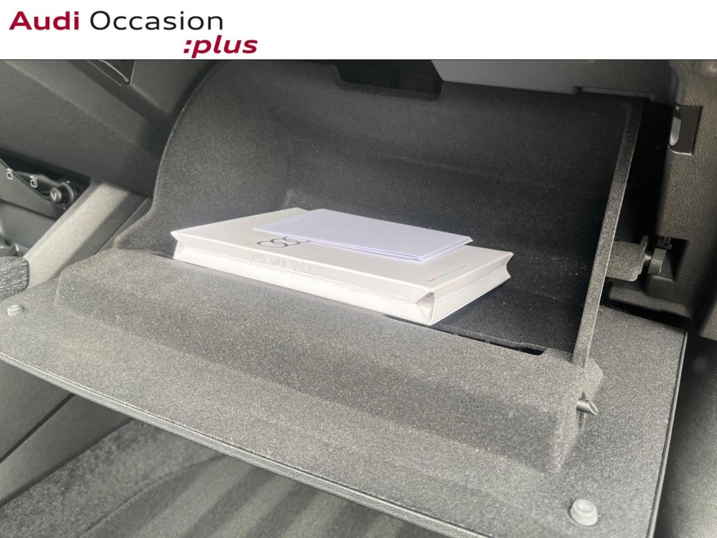 Voitures occasions Audi Q6 e-tron S line Mougins