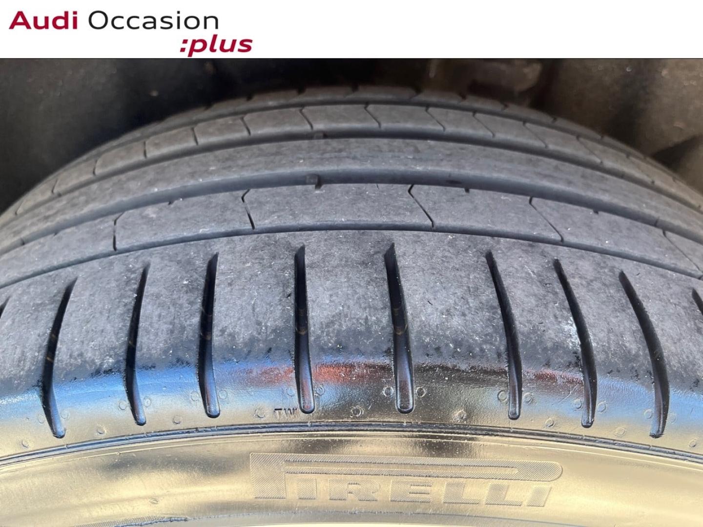 Voitures occasions Audi Q5 S line Nice