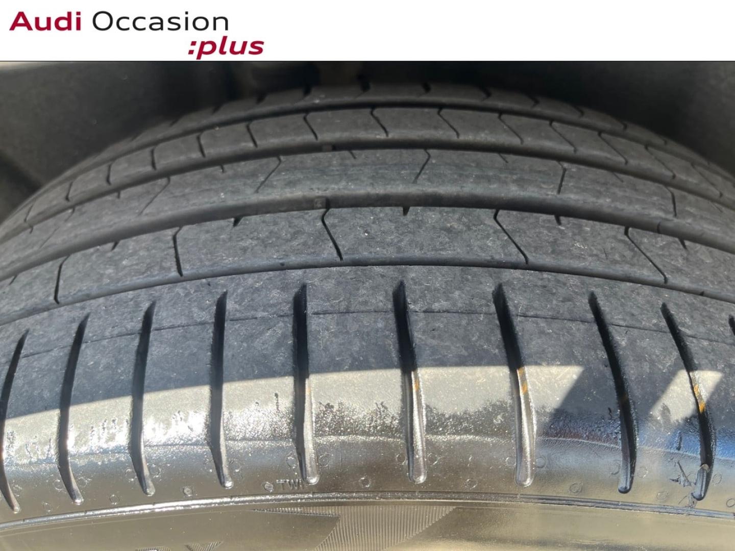 Voitures occasions Audi Q5 S line Nice