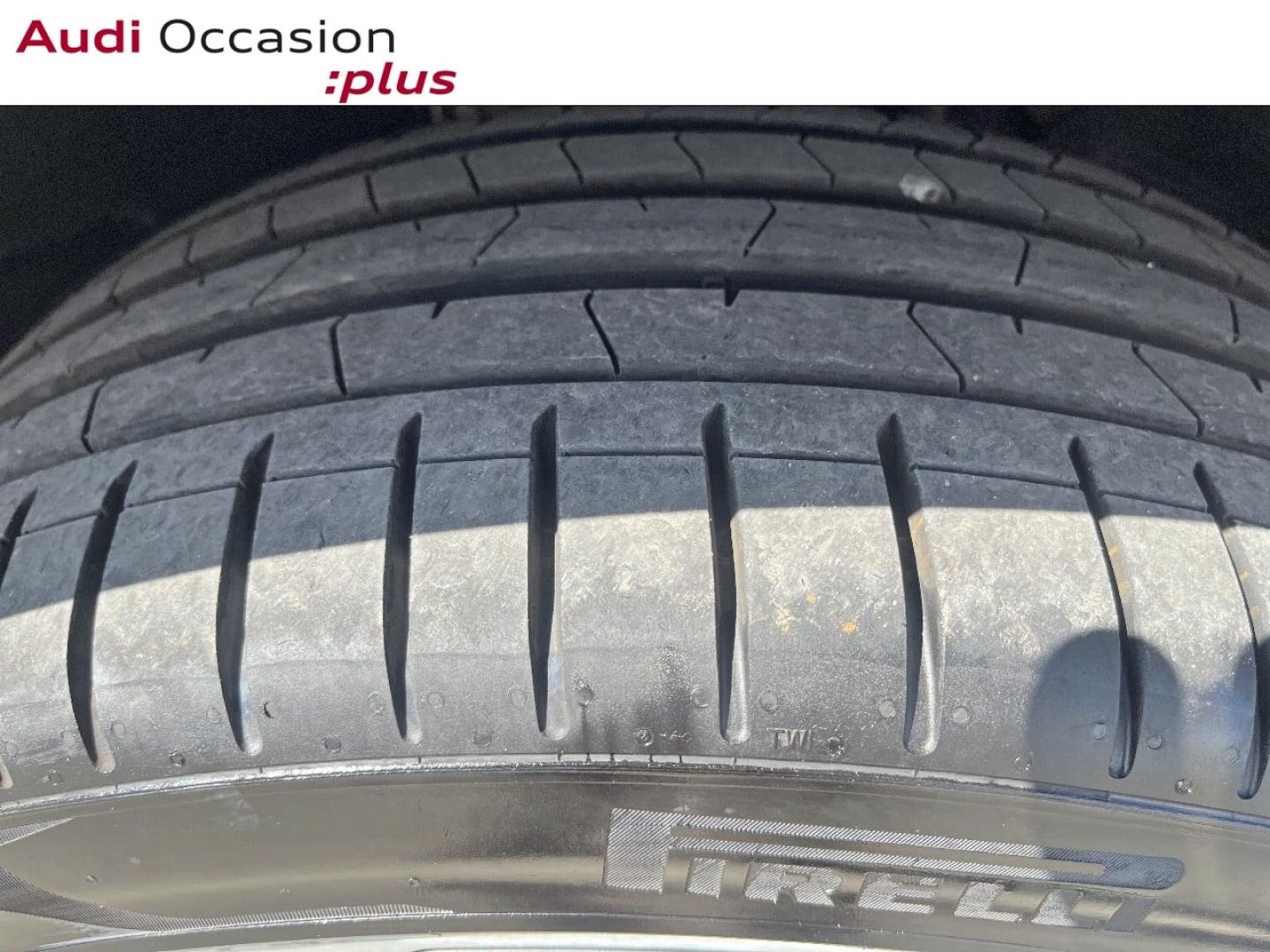 Voitures occasions Audi Q5 S line Nice