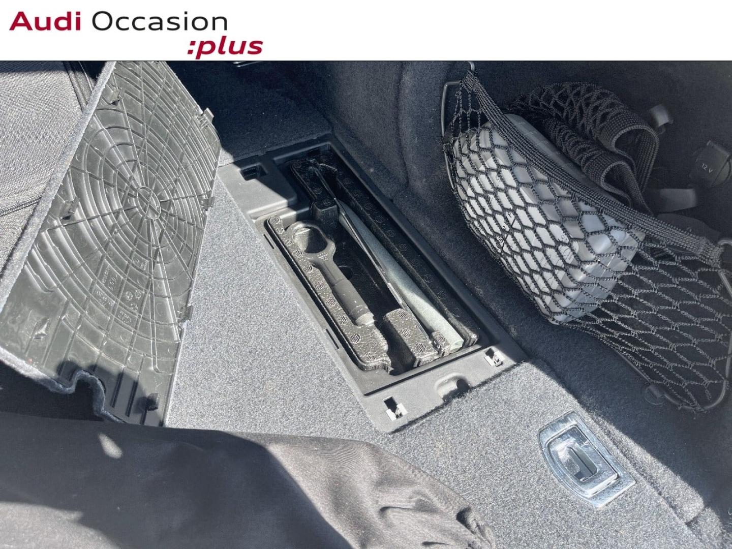 Voitures occasions Audi Q5 S line Nice