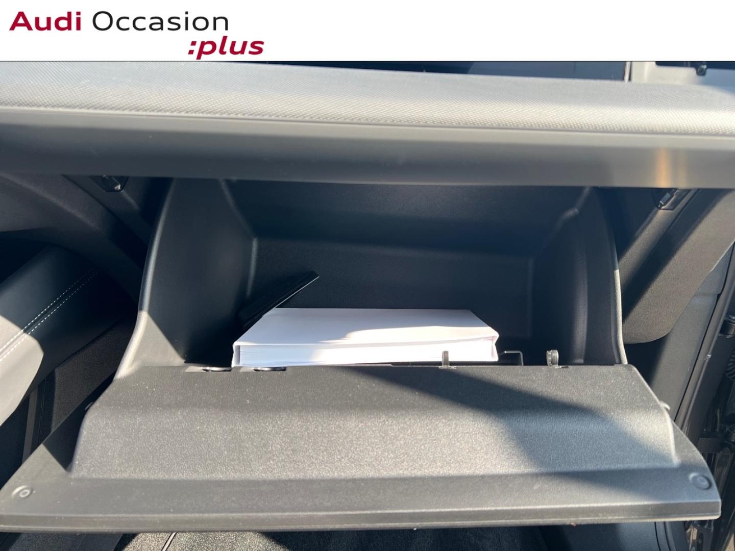 Voitures occasions Audi Q4 Sportback e-tron Base Nice