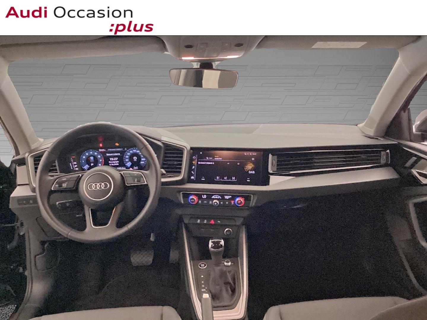 Voitures occasions Audi A1 Sportback Design Nice